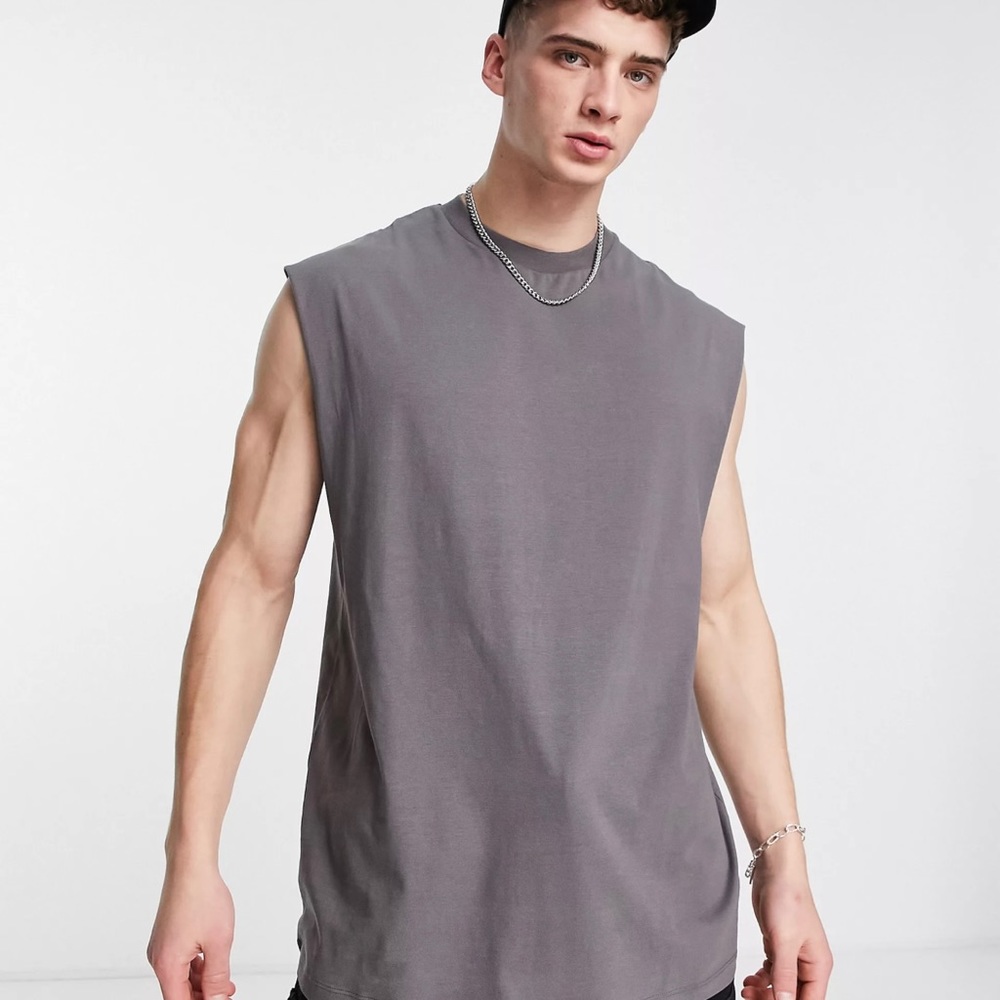 Men’s tank